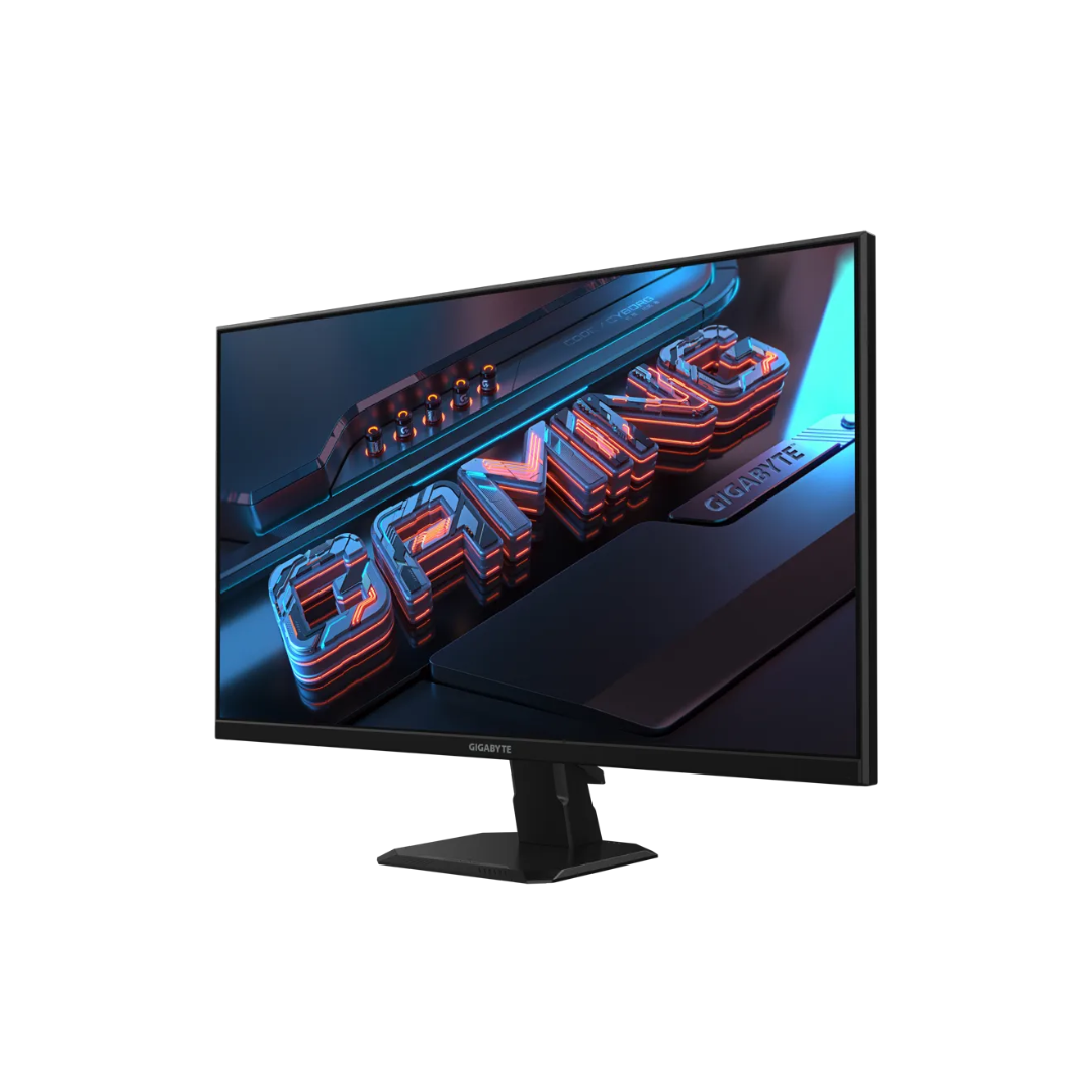 Gigabyte GS27Q X 27" IPS 240Hz QHD 2560 x 1440p SRGB 1ms Gaming Monitor