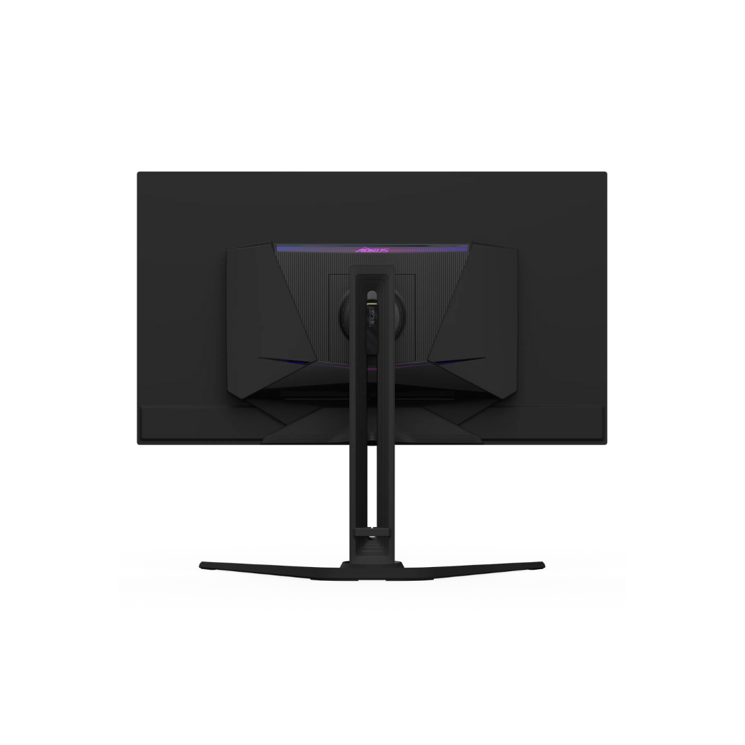Gigabyte Aorus FO32U2P OLED 31.5" 240Hz UHD 3840x2160 0.03ms (GTG) Tactical Gaming Monitor GP-AORUS-FO32U2P-AP