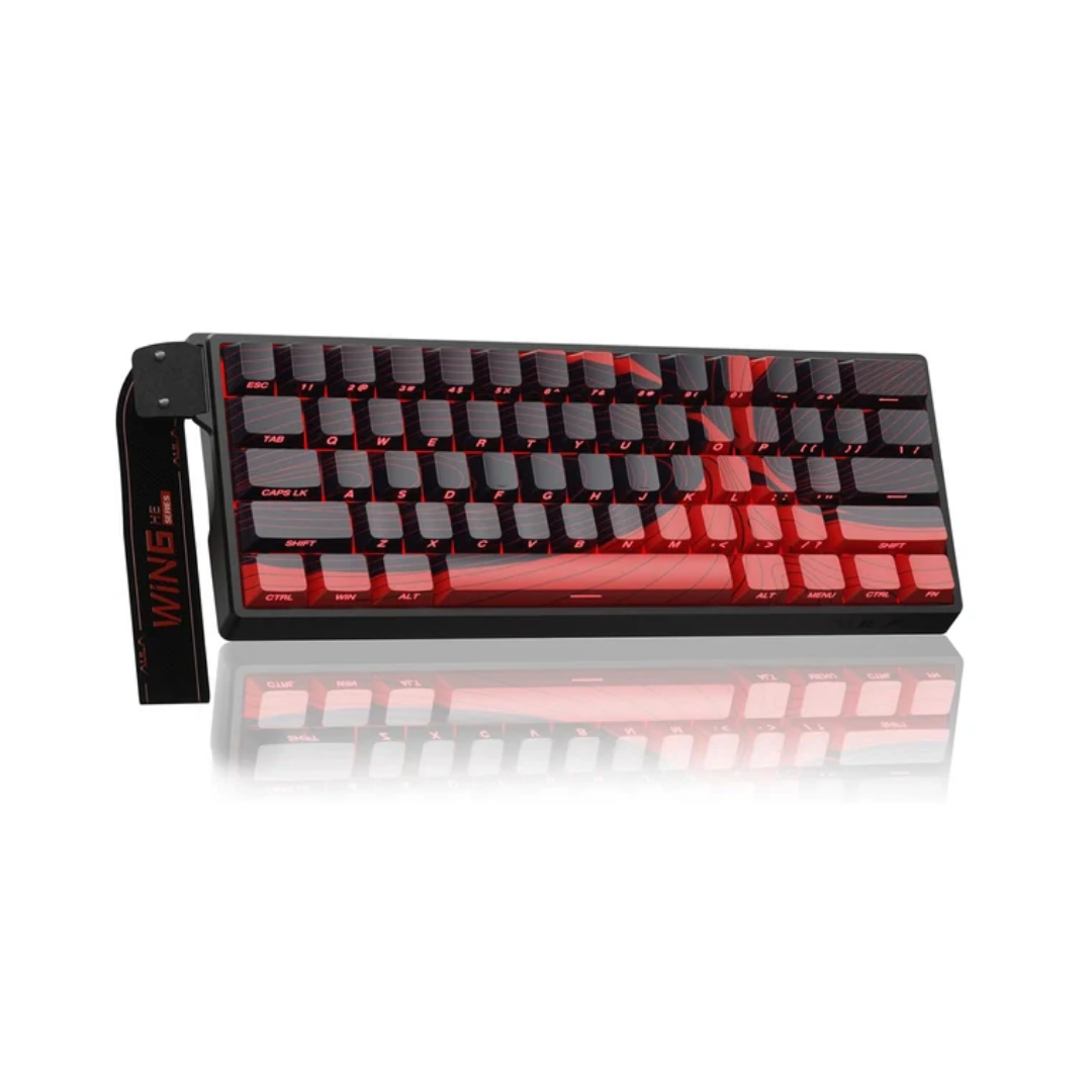 Aula Win 68 Gaming Magnetic Switch ( Wing Chun Switch )