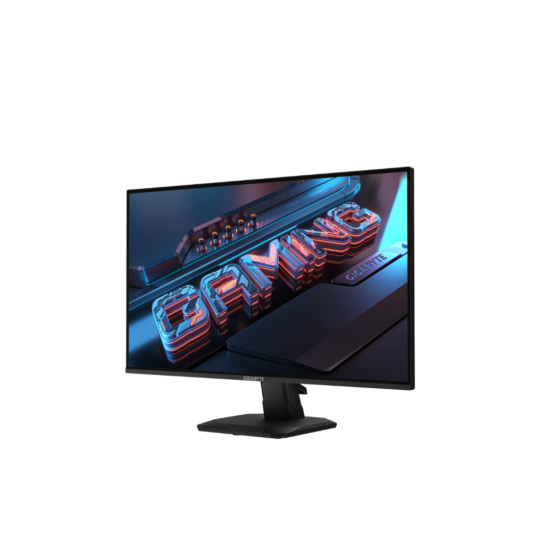Gigabyte GS25F2 24.5" IPS 200Hz FHD 1080P Eyesafe Gaming Monitor
