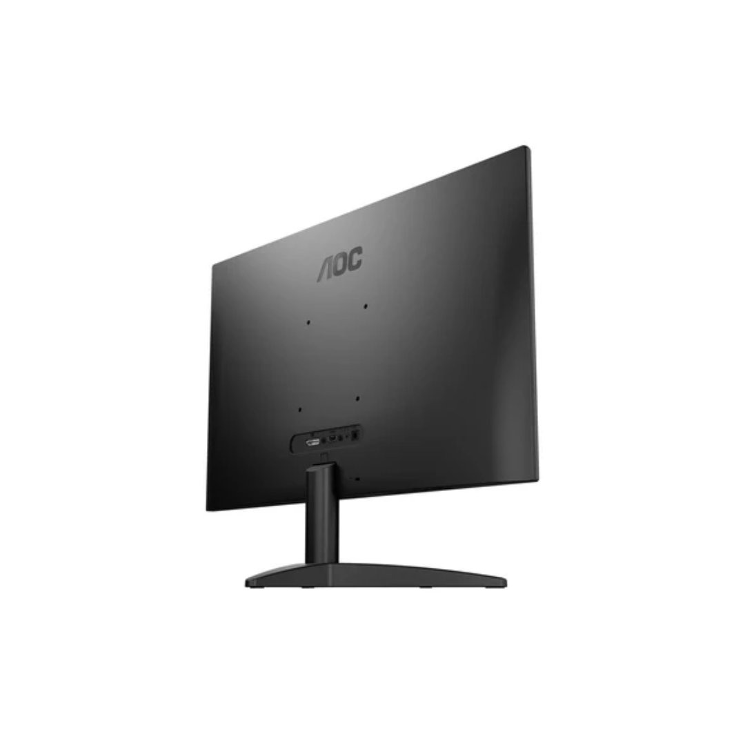 AOC 24B36X 23.8″ IPS 144Hz FHD 1920×1080 0.5ms Adaptive Sync Monitor