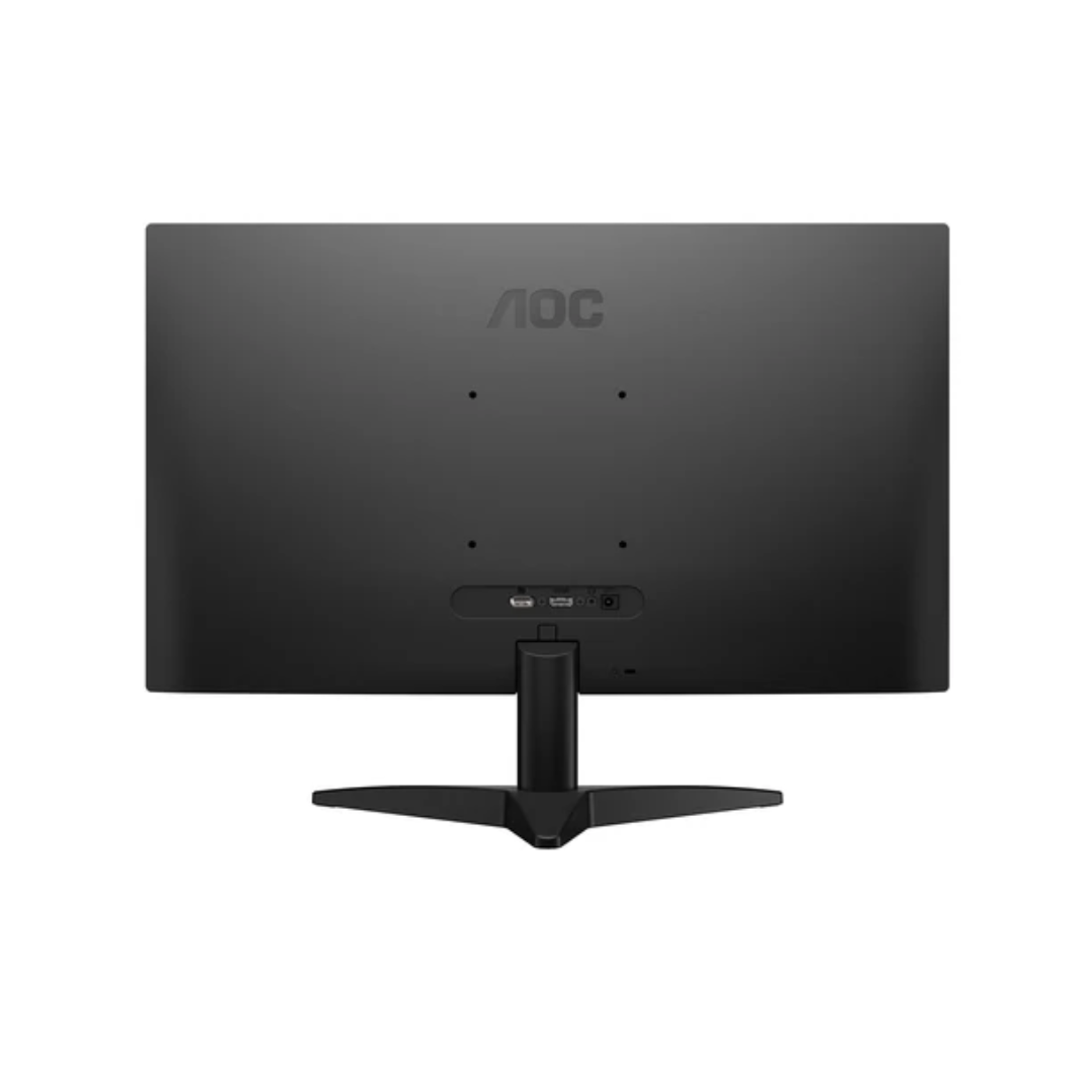 AOC 24B36X 23.8″ IPS 144Hz FHD 1920×1080 0.5ms Adaptive Sync Monitor