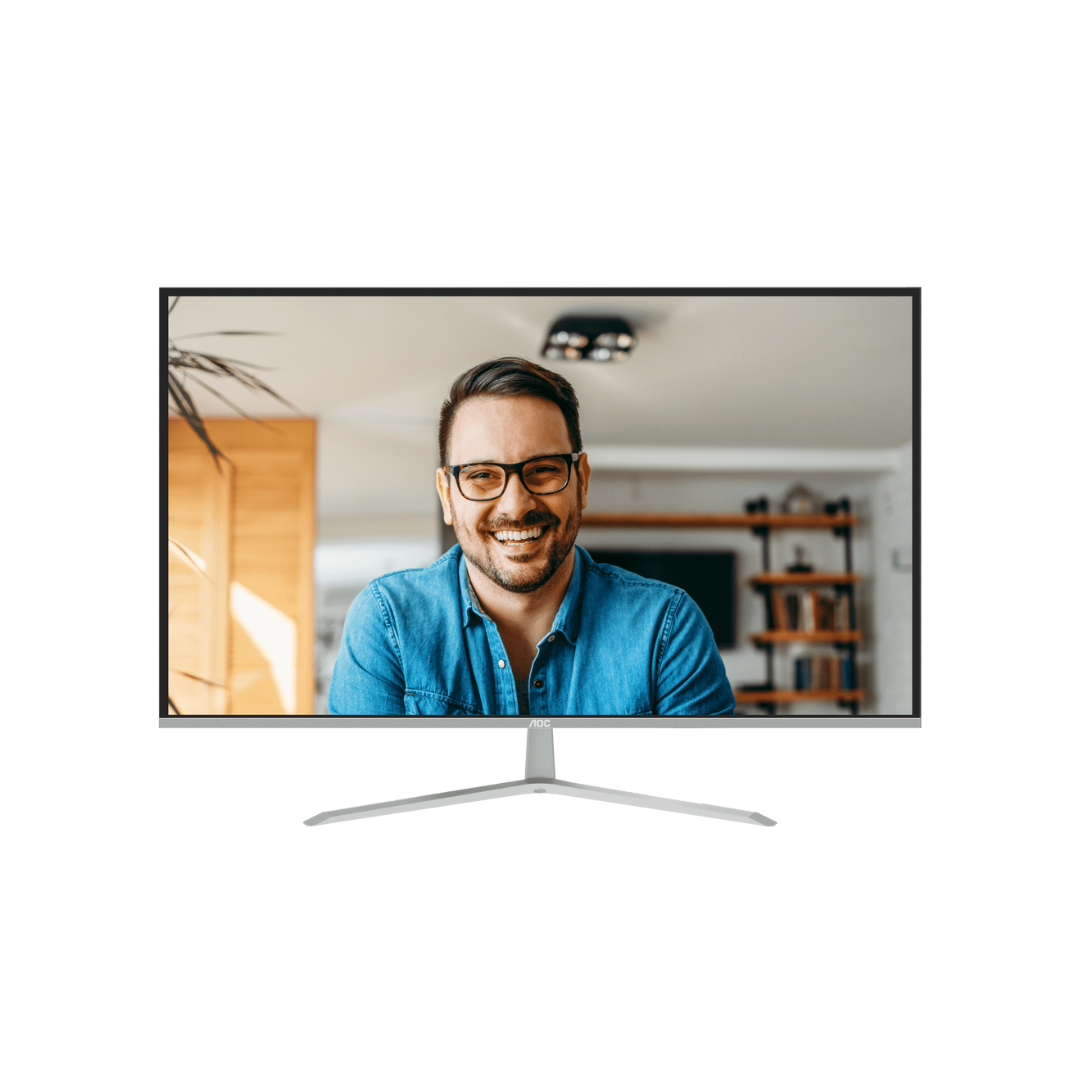 AOC U32V11N 31.5" VA 4K UHD 3840x2160 HDR10 Productivity Monitor