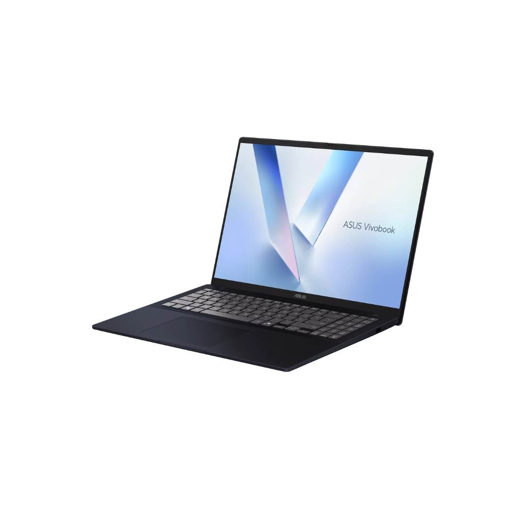 Asus Vivobook 15 X1504VA-BQ4302W Laptop (Quiet Blue) 15.6″ FHD | Intel Core 3 100U | 8GB D5 RAM | Intel Graphics | 512GB SSD | Windows 11 Home | Home & Student | Asus Backpack