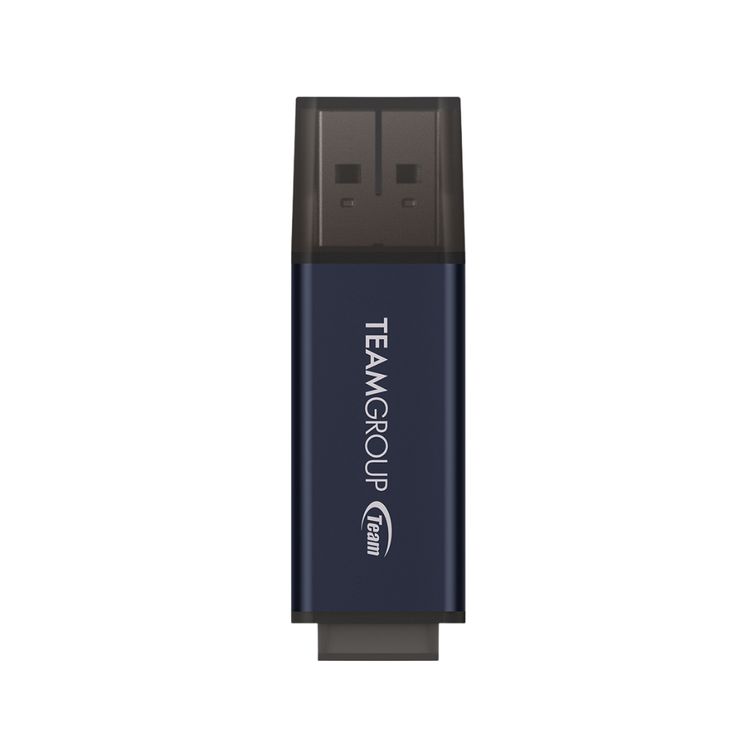Teamgroup C211 64GB USB3.2 Flash Drive TC211364GL01