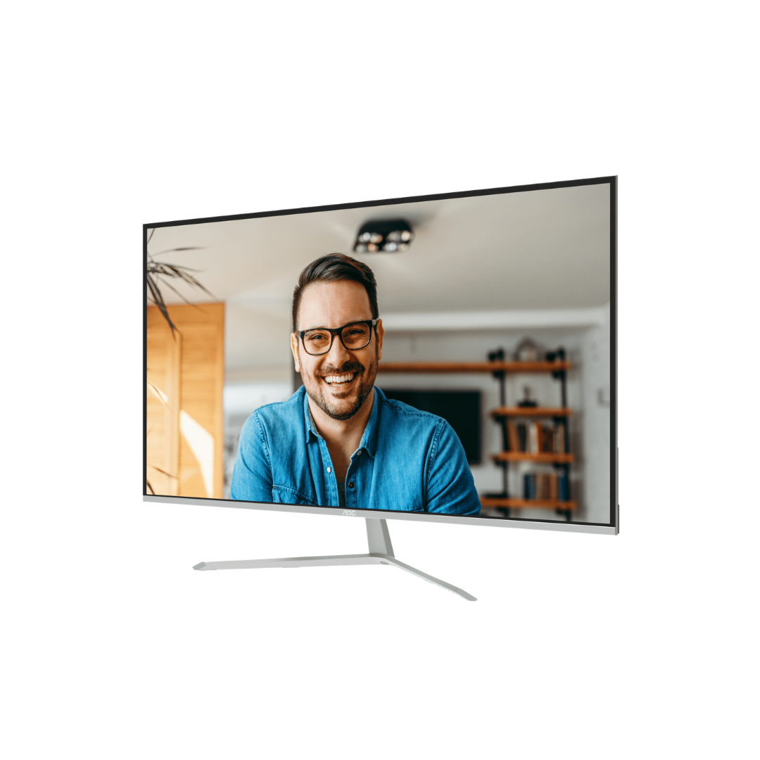 AOC U32V11N 31.5" VA 4K UHD 3840x2160 HDR10 Productivity Monitor