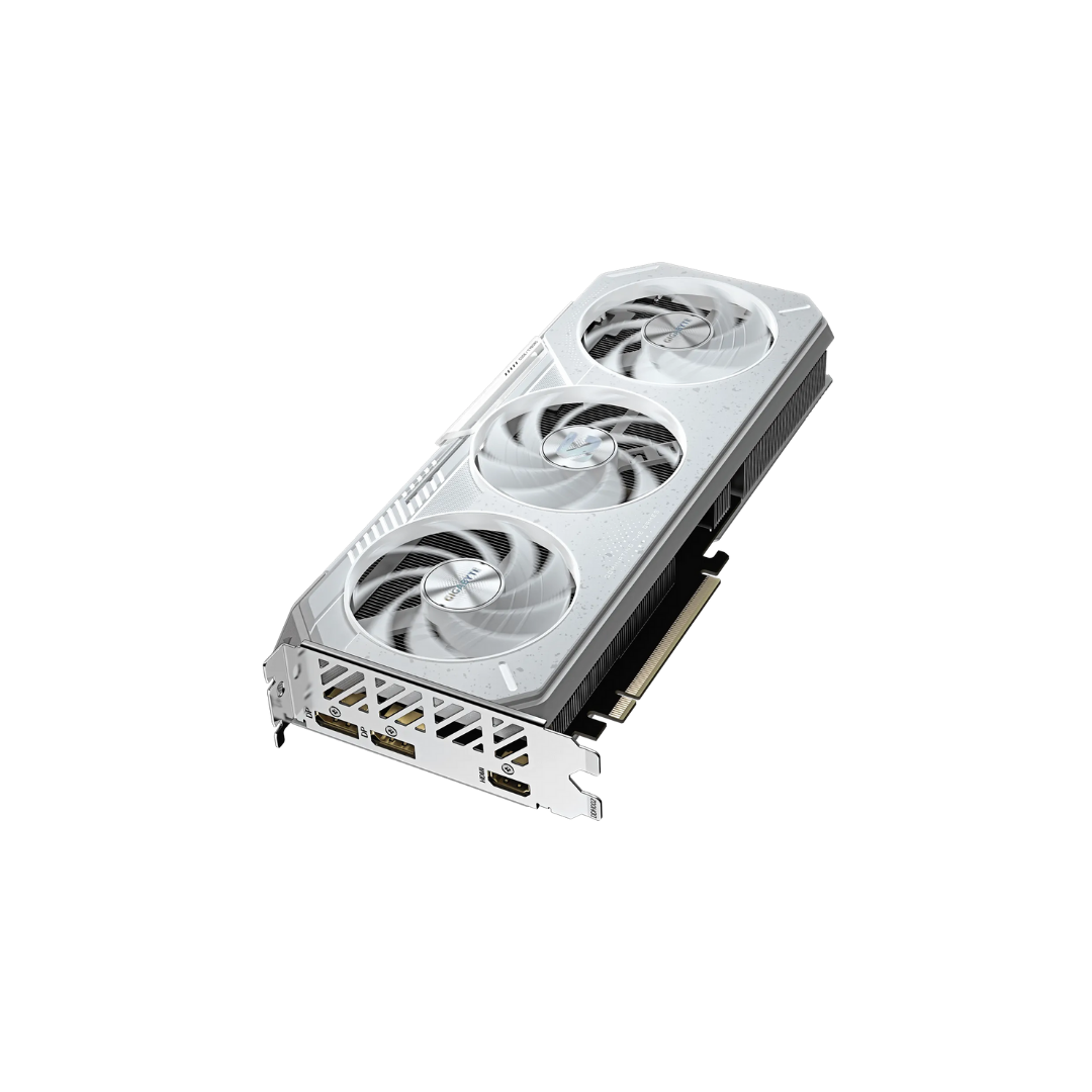 Gigabyte RX 9060 XT Gaming OC ICE 16GB GV-R906XGAMINGOCICE-16GD Graphics Card