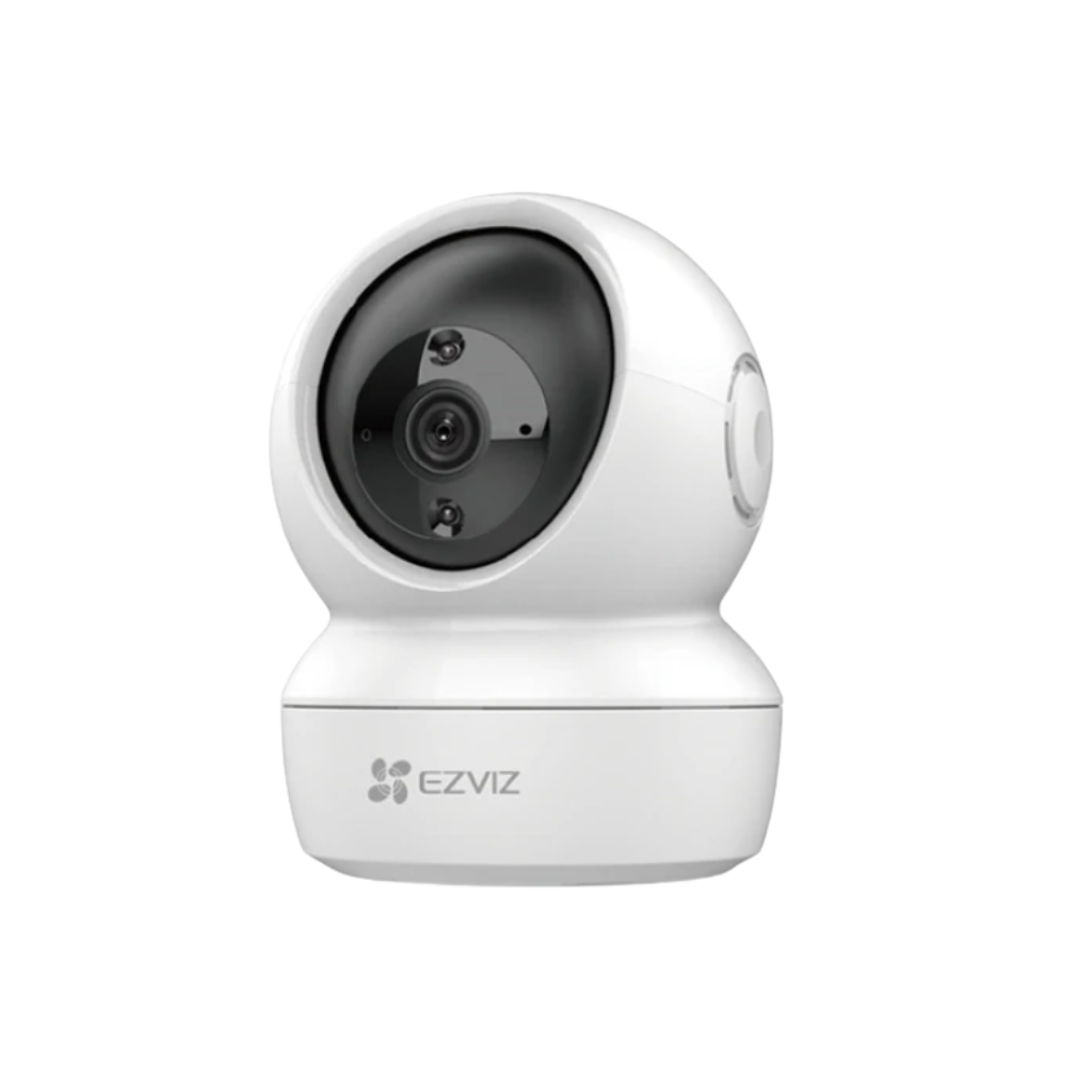 EzViz C6N 4MP Smart Wi-Fi Pan & Tilt Camera