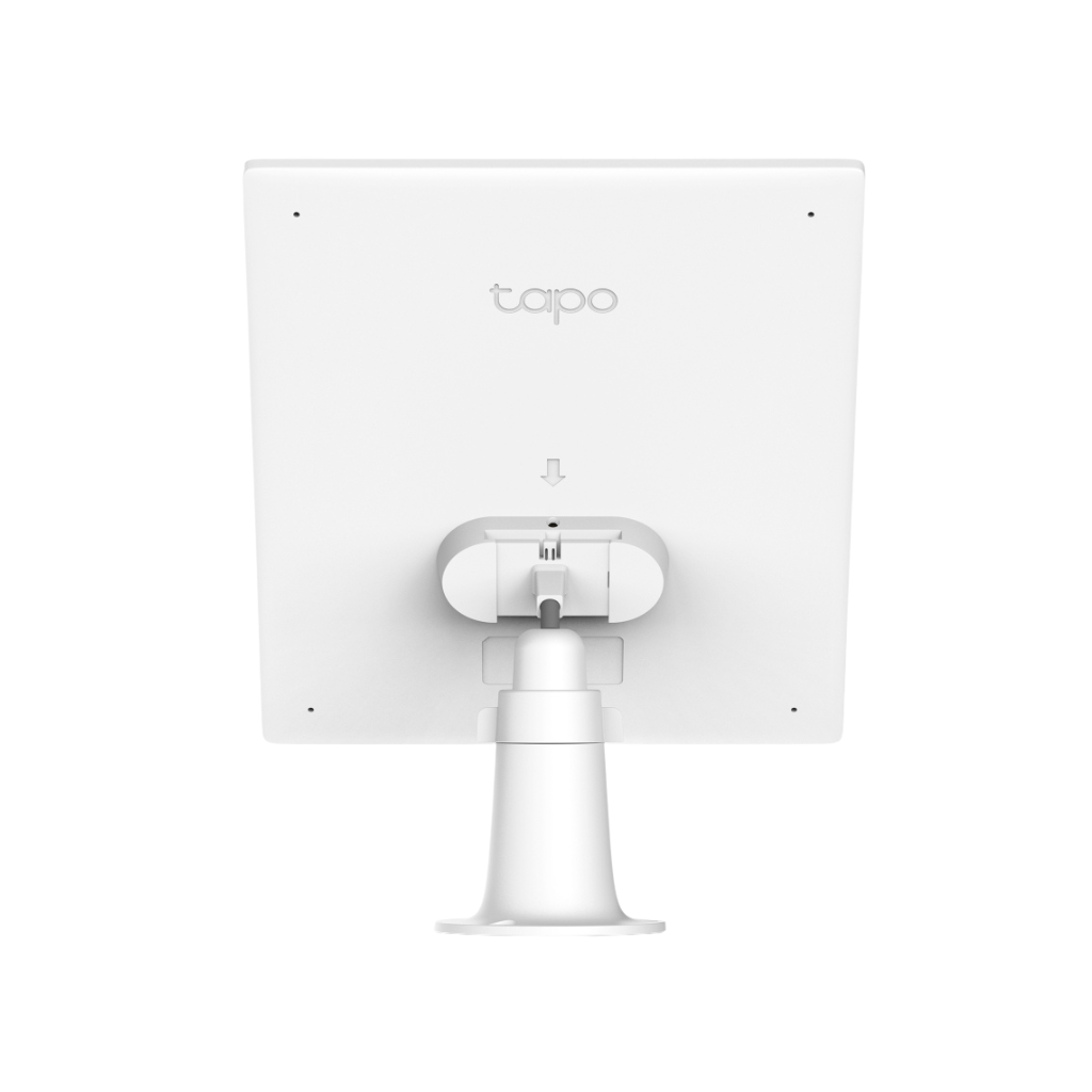 TP-Link Tapo A202 High-Efficiency Non-Stop Power Supply Solar Panel