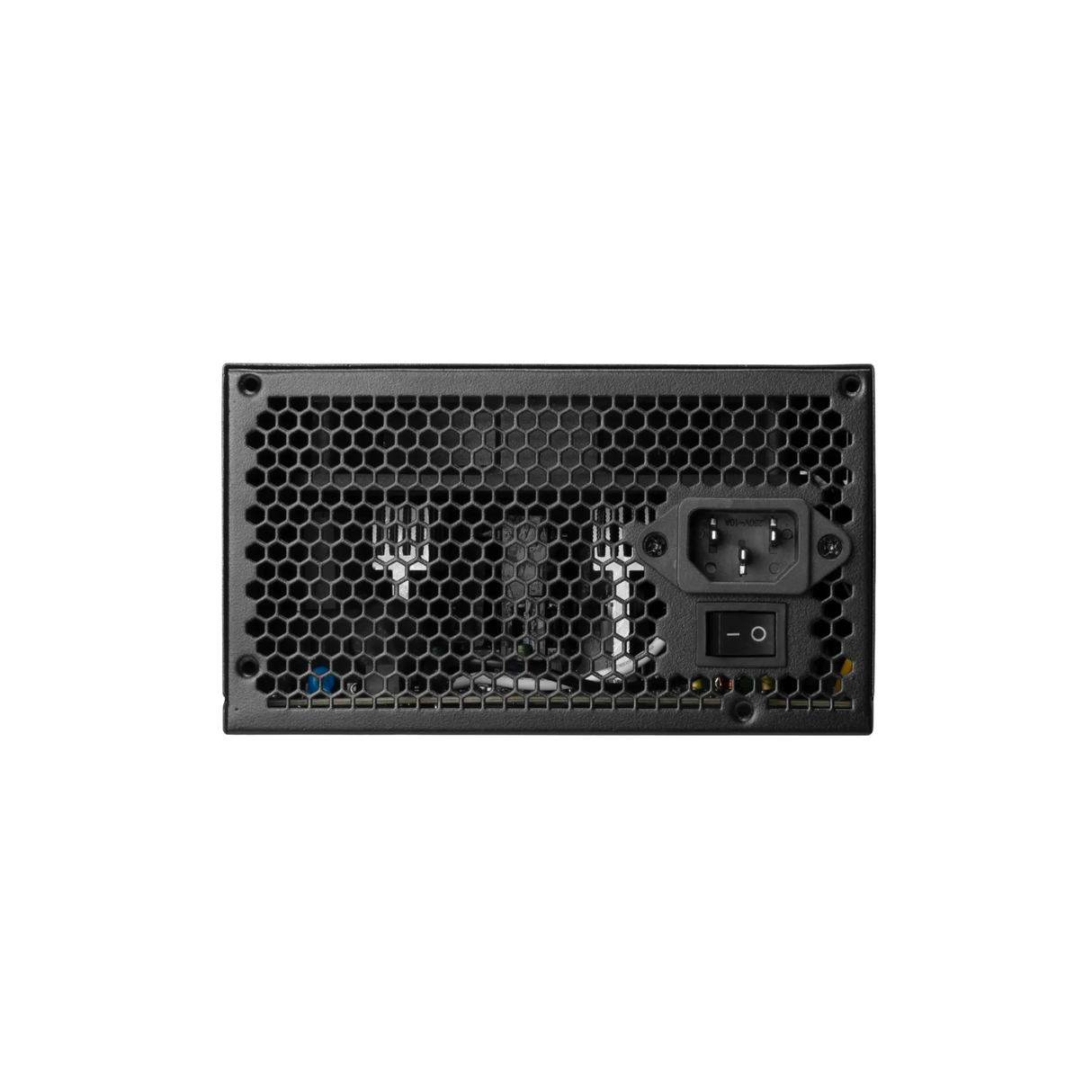Gamdias AURA GP650 650w 80 PLUS White Efficient Power Supply