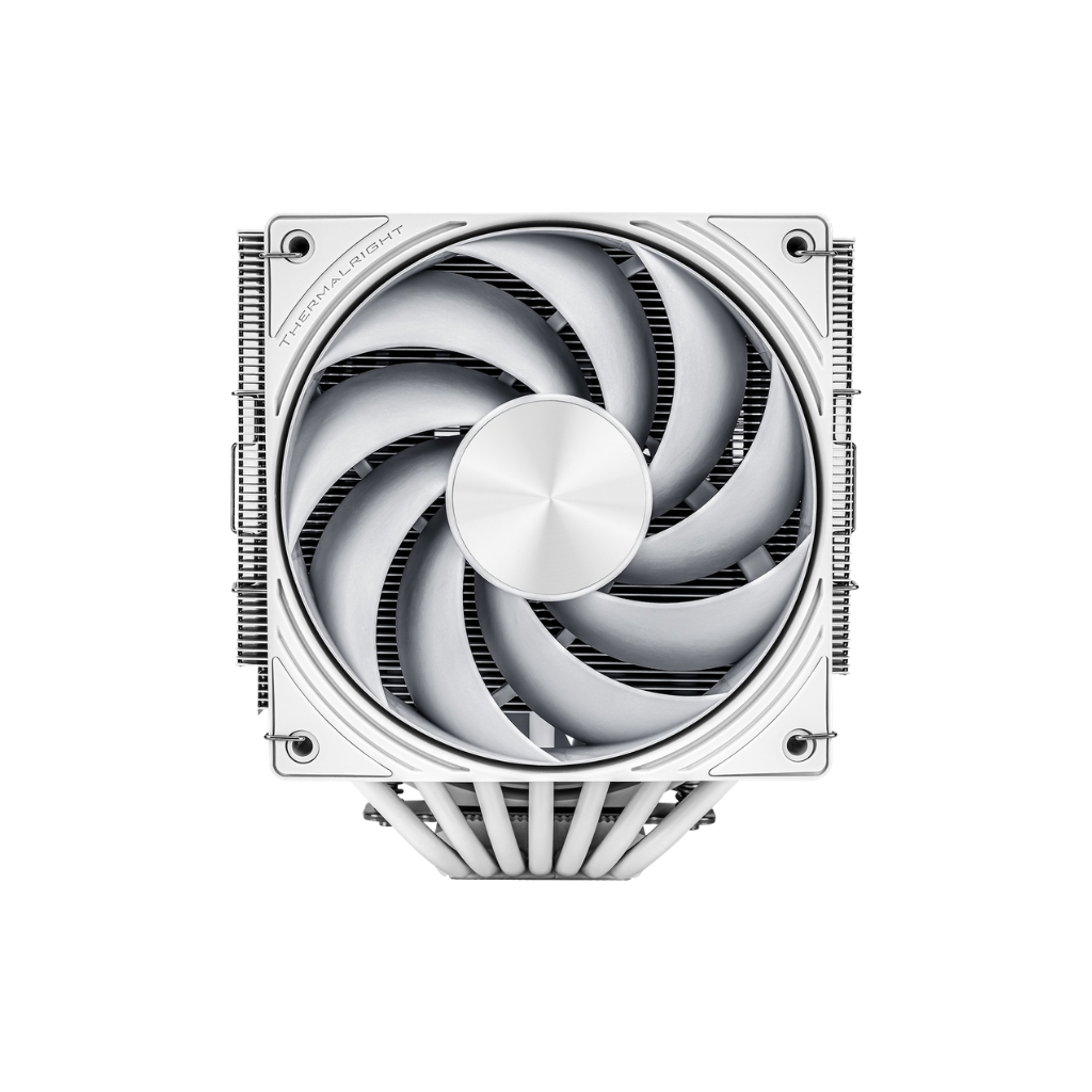 Thermalright Phantom Spirit 140 White CPU Air Cooler
