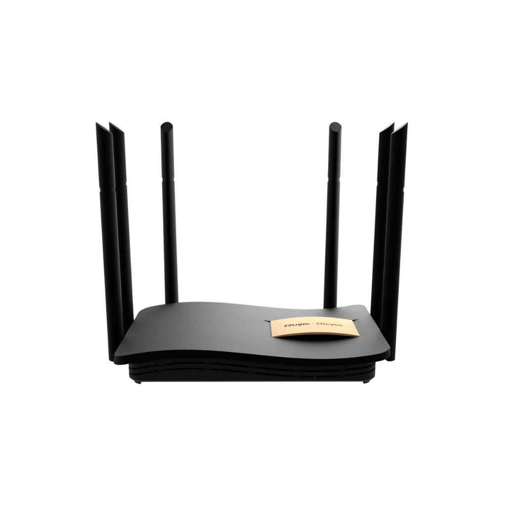Ruijie Reyee RG-EW1200G Pro AC1300 Dual-band Gigabit Wireless Router
