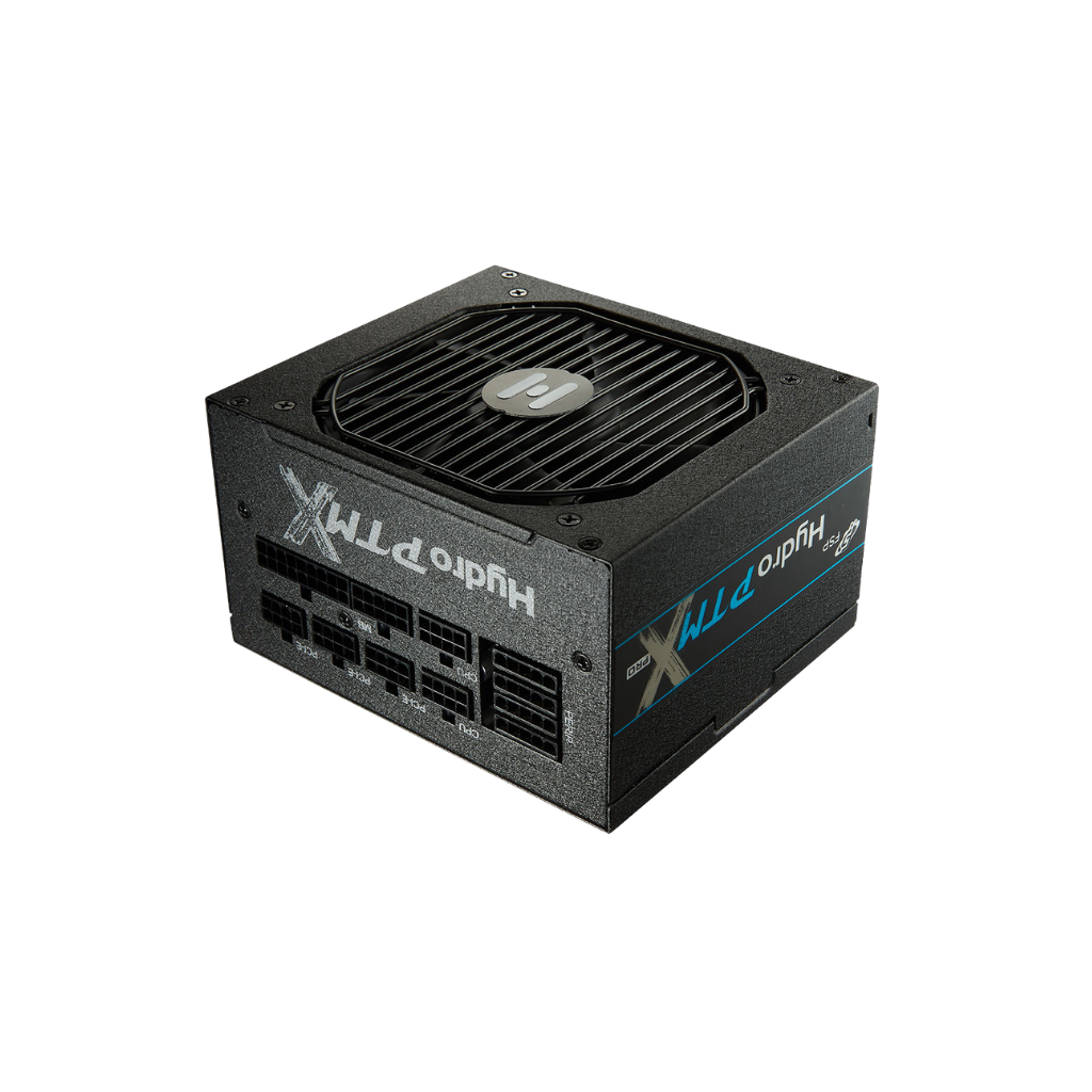 FSP Hydro PTM X PRO PLATINUM 850W 80+ Full Modular HPT3-850M Gen5 Power Supply