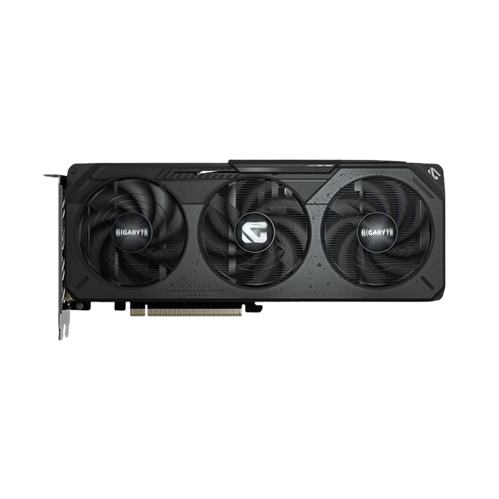 Gigabyte RX 9050 Gaming OC 8GB Graphics Card GV-R9050GAMING OC-8GD