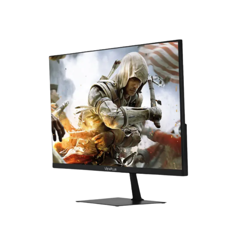 ViewPlus ML-24S 24" IPS 120Hz 1920*1080 Monitor 2xHDMI