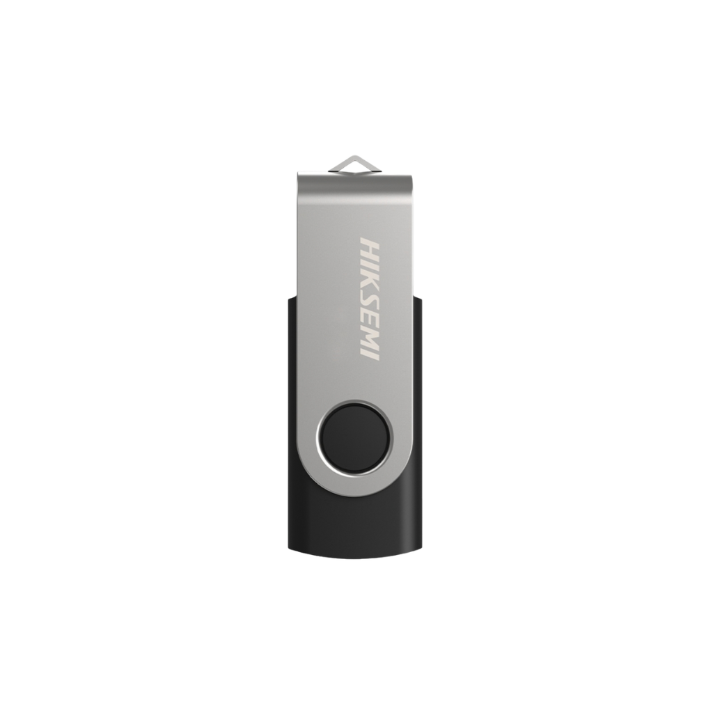 HikSemi M200S Rotary USB 2.0 Flash Drive HS-USB-M200 (16GB | 32GB)
