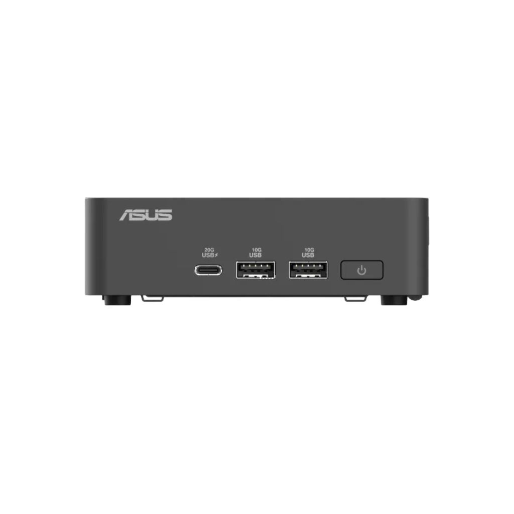 Asus NUC 15 Pro Slim - RNUC15CRKC500000I Core Ultra 5 210H Barebone System Mini PC