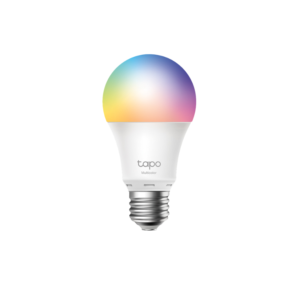 TP-Link Tapo L530E Smart Multicolor Smart Wi-Fi Light Bulb