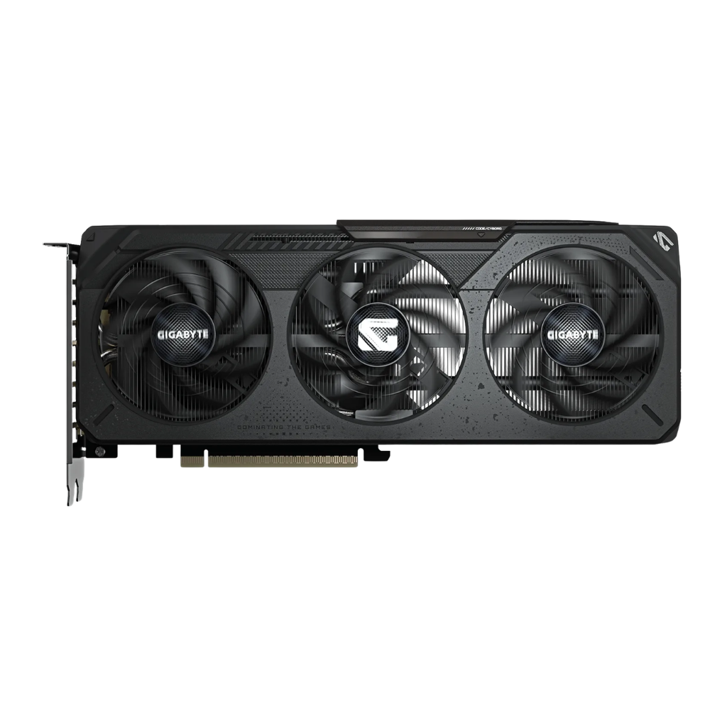 Gigabyte RTX 5060 Gaming OC v2 8G Graphics Card GV-N5060GAMING-OCV2-8GD