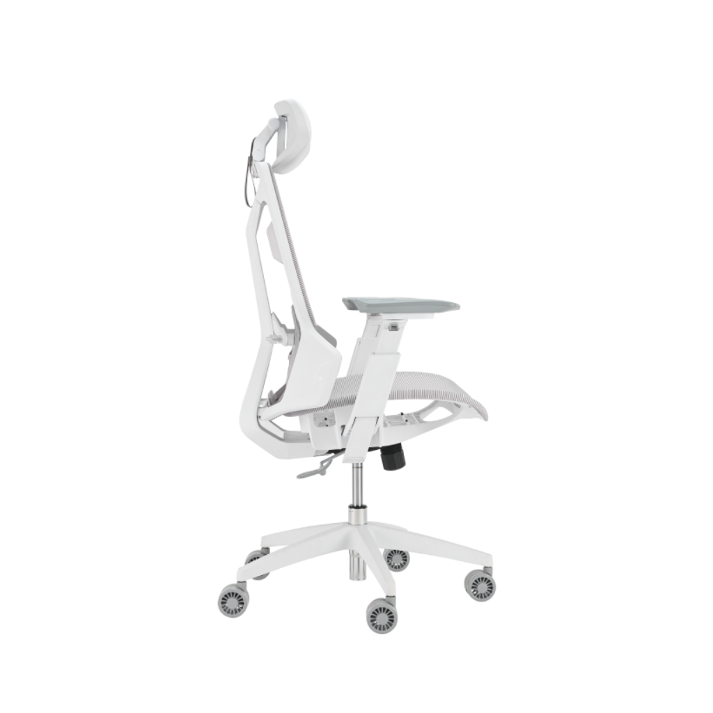 Asus ROG Destrier Core Gaming Chair SL400C (Black/White)