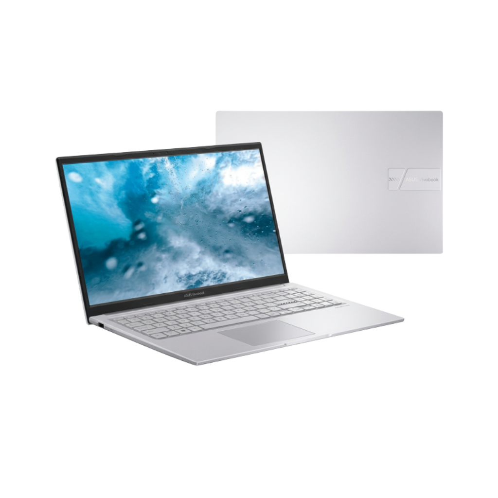 Asus VivoBook X1504VA-BQ4472WSM 15.6in FHD | Core 5 120U | 8GB RAM | 512GB SSD | Intel Graphics | Win 11