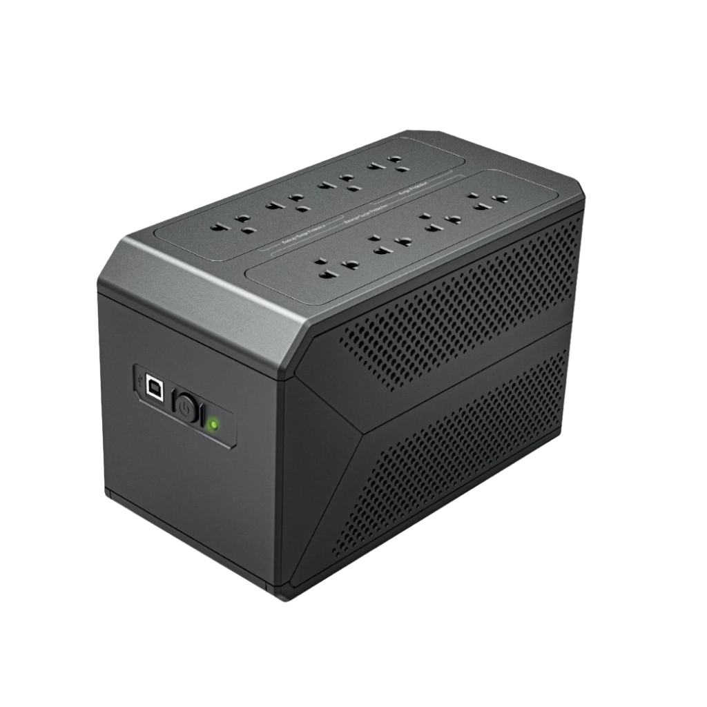 Etonix EBOX 1500 c Line Interactive UPS