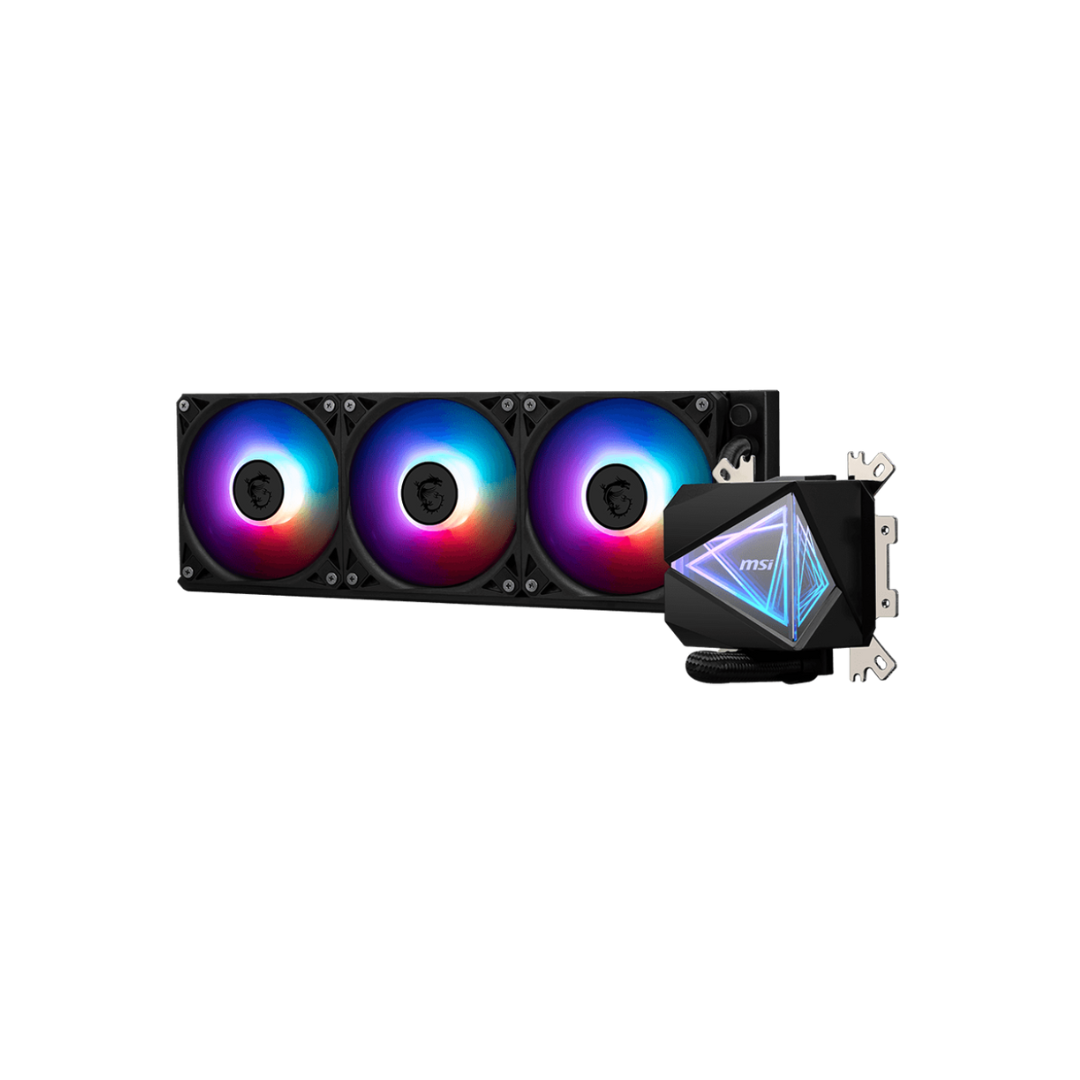 MSI MAG Coreliquid I360 Liquid Cooler