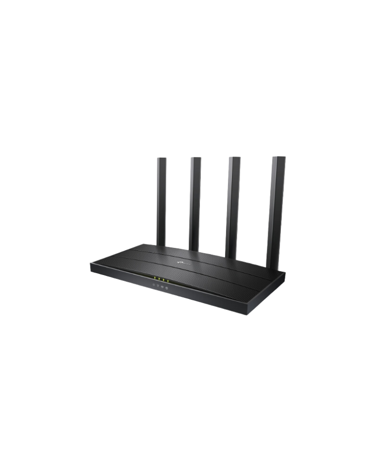 TP-Link Archer AX12 AX1500 Next-Gen WiFi 6 Router