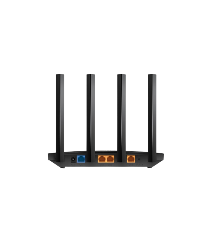 TP-Link Archer AX12 AX1500 Next-Gen WiFi 6 Router