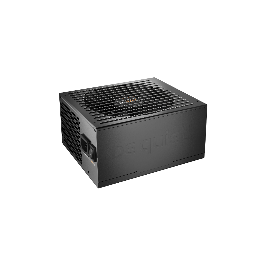 BeQuiet Straight Power 11 GOLD 850W 80+ Full Modular Power Supply BN620