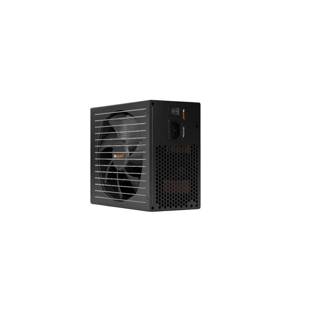 BeQuiet Straight Power 11 GOLD 850W 80+ Full Modular Power Supply BN620