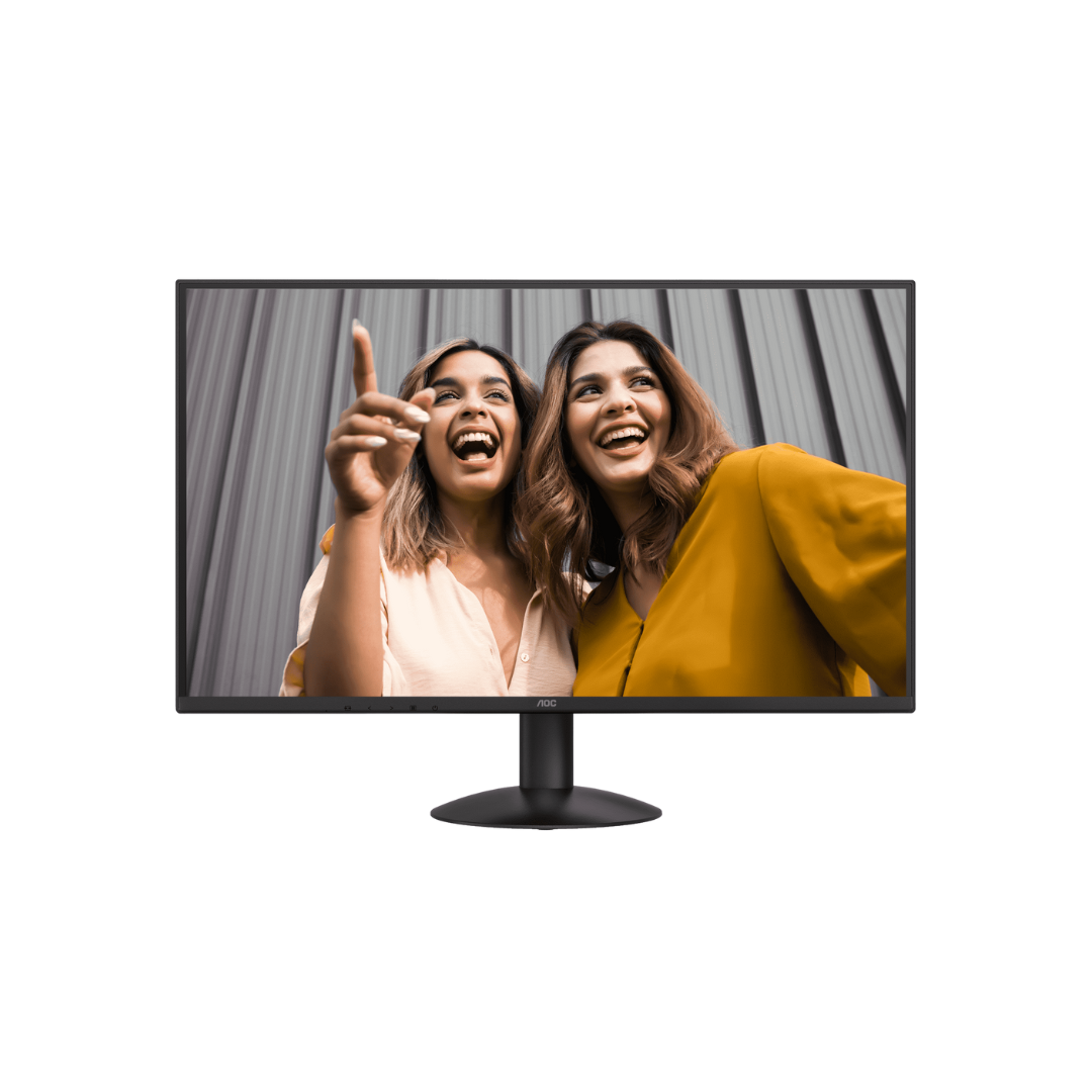 AOC Q27B30S3 27" IPS 120Hz QHD 2560x1440 1ms MPRT, 4ms GTG Gaming Monitor