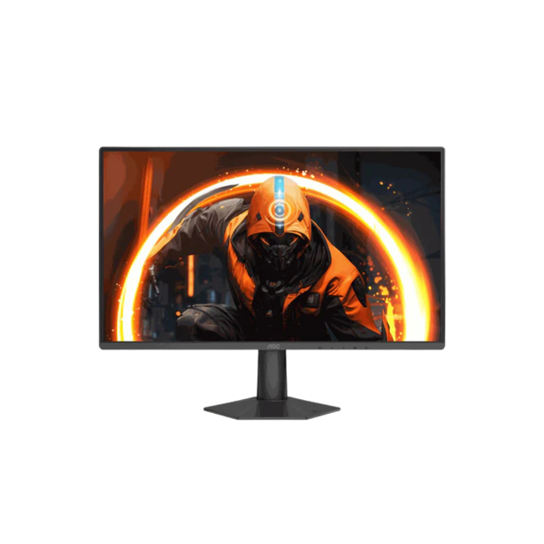 AOC 27G50Z 27" IPS 260Hz (OC, 240Hz Native) FHD 1920x1080 1ms GTG Fast Gaming Monitor with Tilt Adjustment