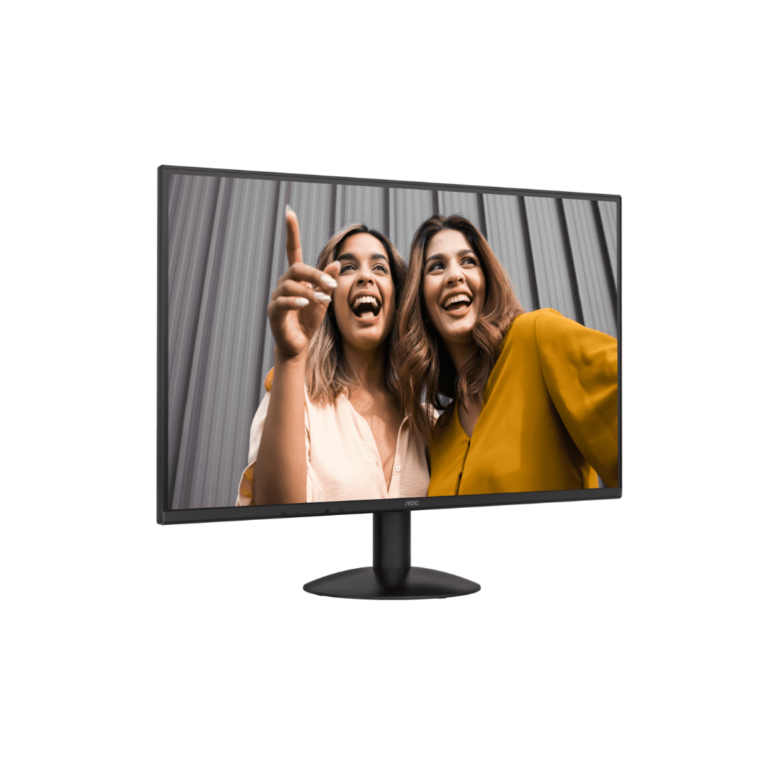 AOC Q27B30S3 27" IPS 120Hz QHD 2560x1440 1ms MPRT, 4ms GTG Gaming Monitor