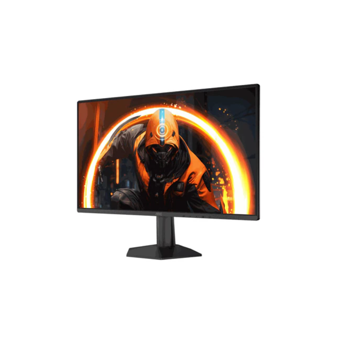 AOC 27G50Z 27" IPS 260Hz (OC, 240Hz Native) FHD 1920x1080 1ms GTG Fast Gaming Monitor with Tilt Adjustment