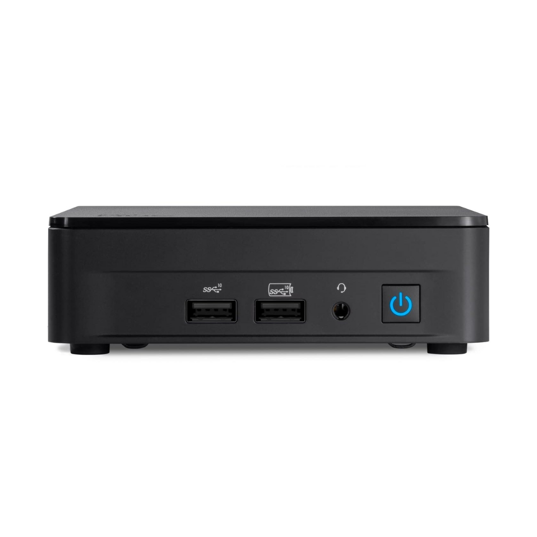 Asus NUC 13 Pro Slim - RNUC13ANKI70000 Intel Core i7-1360P Mini ( Barebone | Full Desktop )