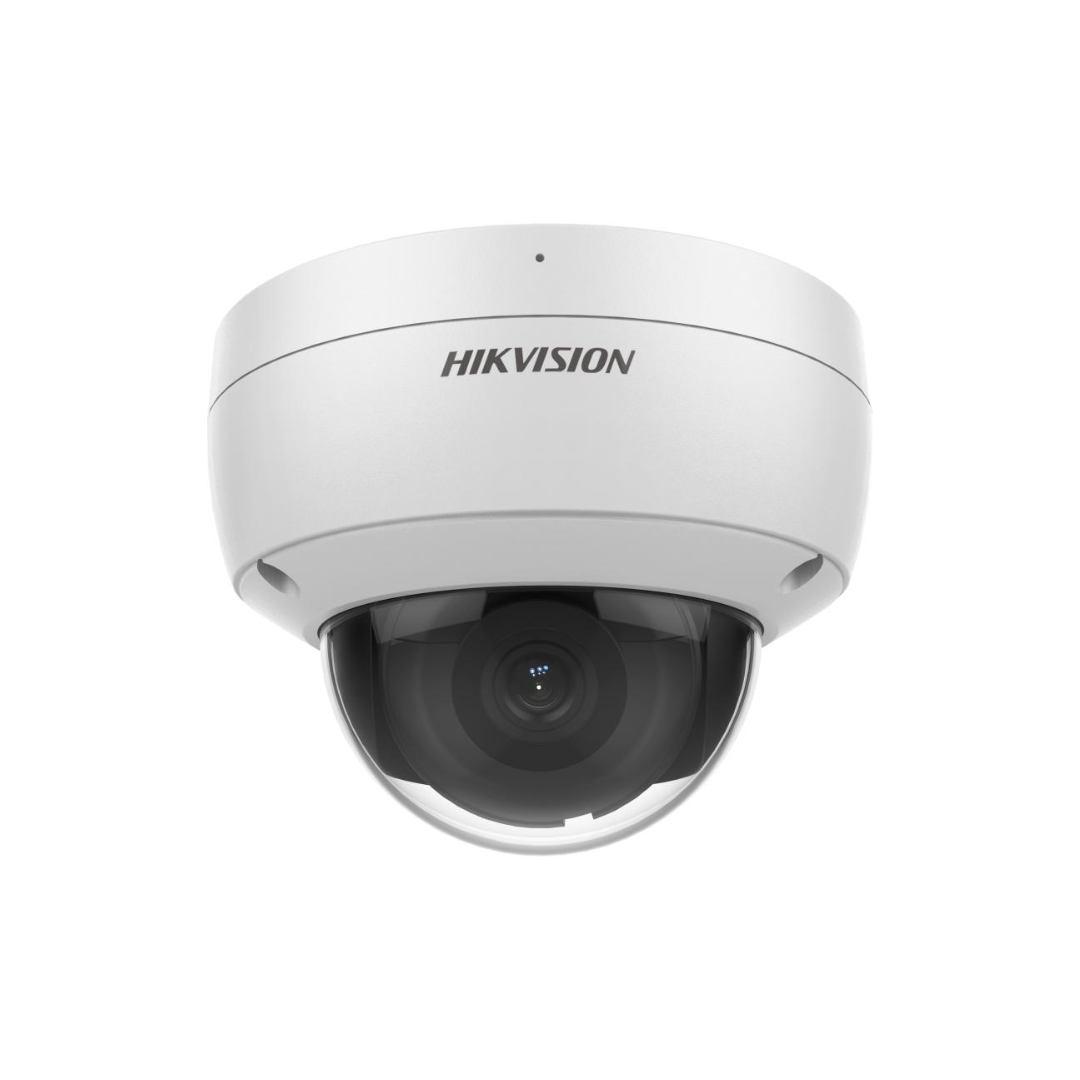 Hikvision Camera Dome 4mp 2.8mm AcuSense DS-2CD2146G2-I