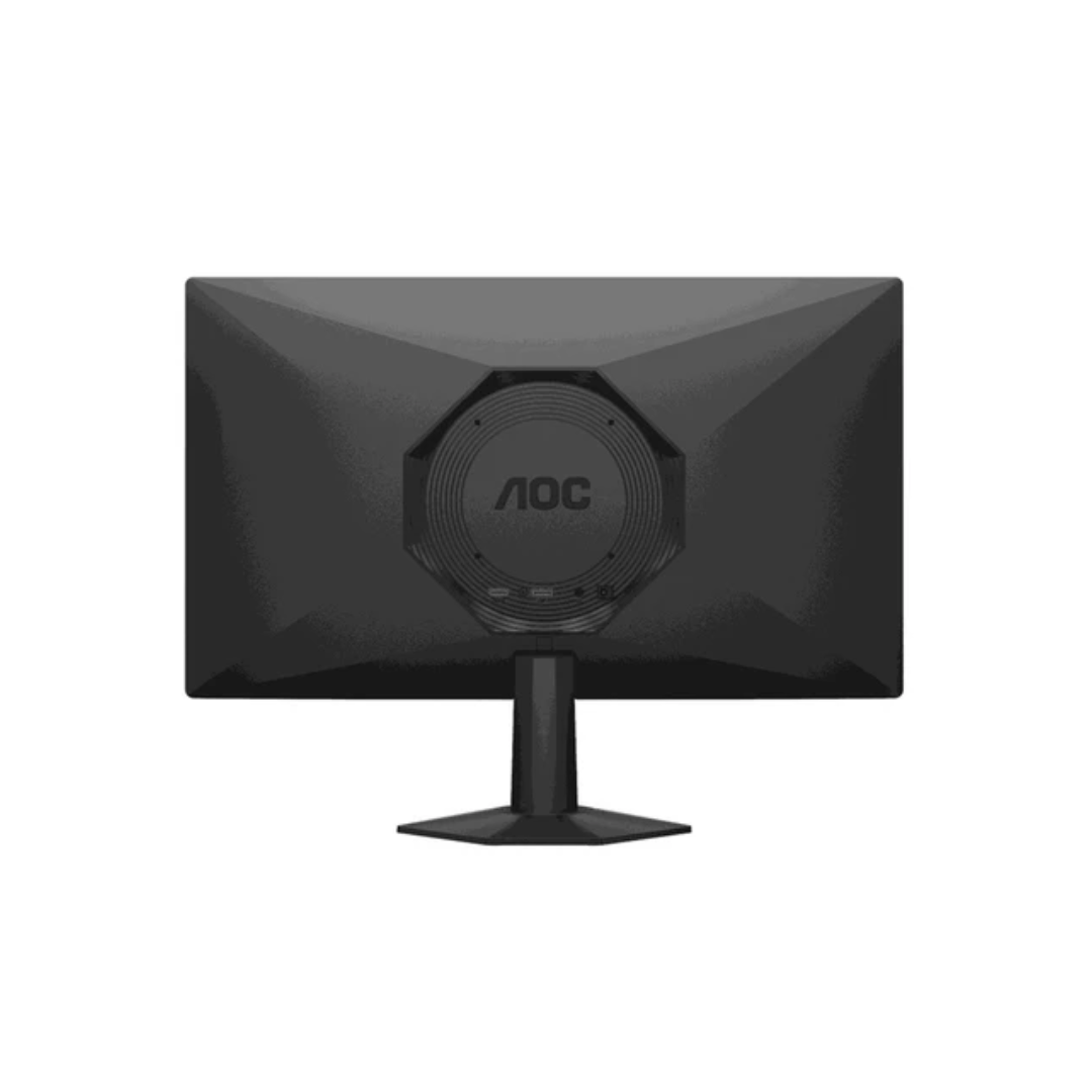 AOC 24G50Z 23.8" IPS 240Hz / 260Hz OC FHD 1920x1080 1ms GTG / 0.3ms MPRT Fast Gaming Monitor with Tilt Adjustment