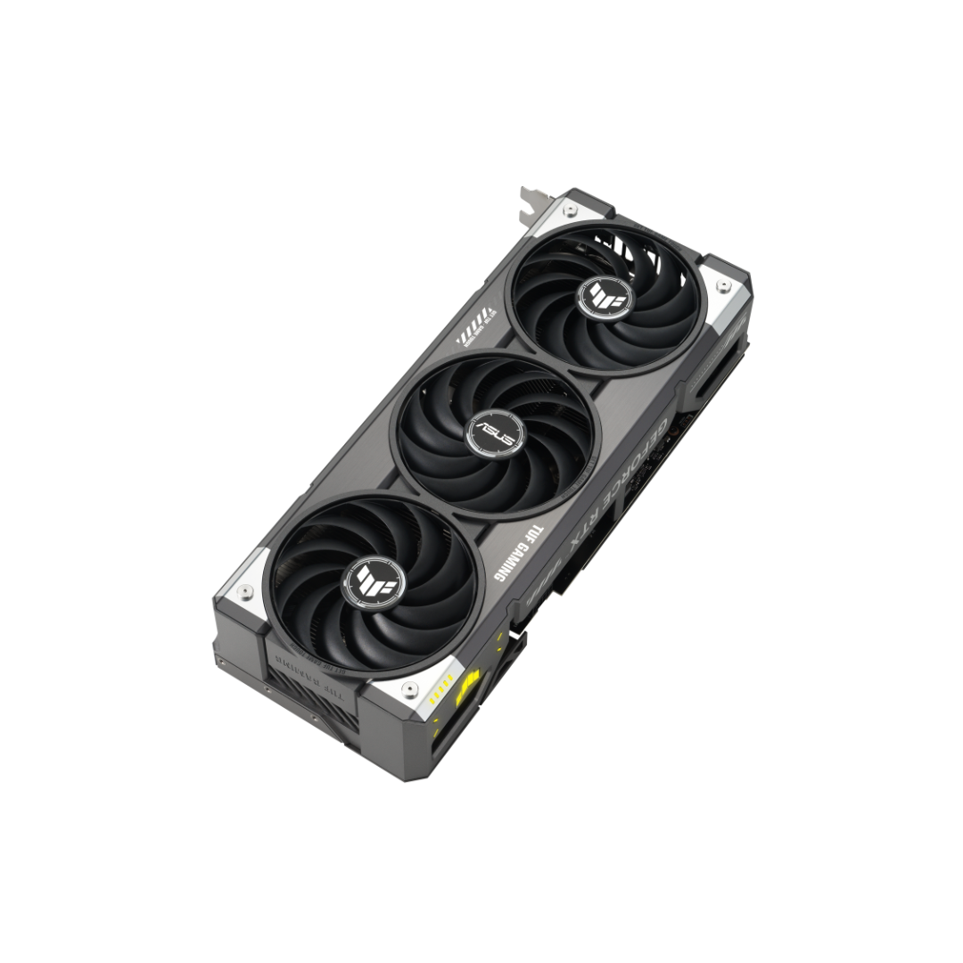 Asus TUF Gaming RTX 5070 OC 12G TUF-RTX5070-O12G-GAMING Graphics Card