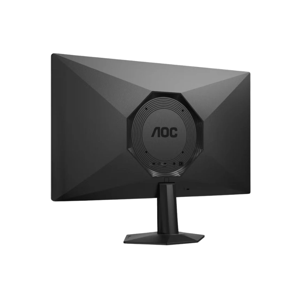 AOC 24G50F/71 23.8" FHD (1920x1080) 144Hz / 180Hz OC 4ms GTG / 0.05ms MPRT IPS Gaming Monitor With Tilt Adjustment