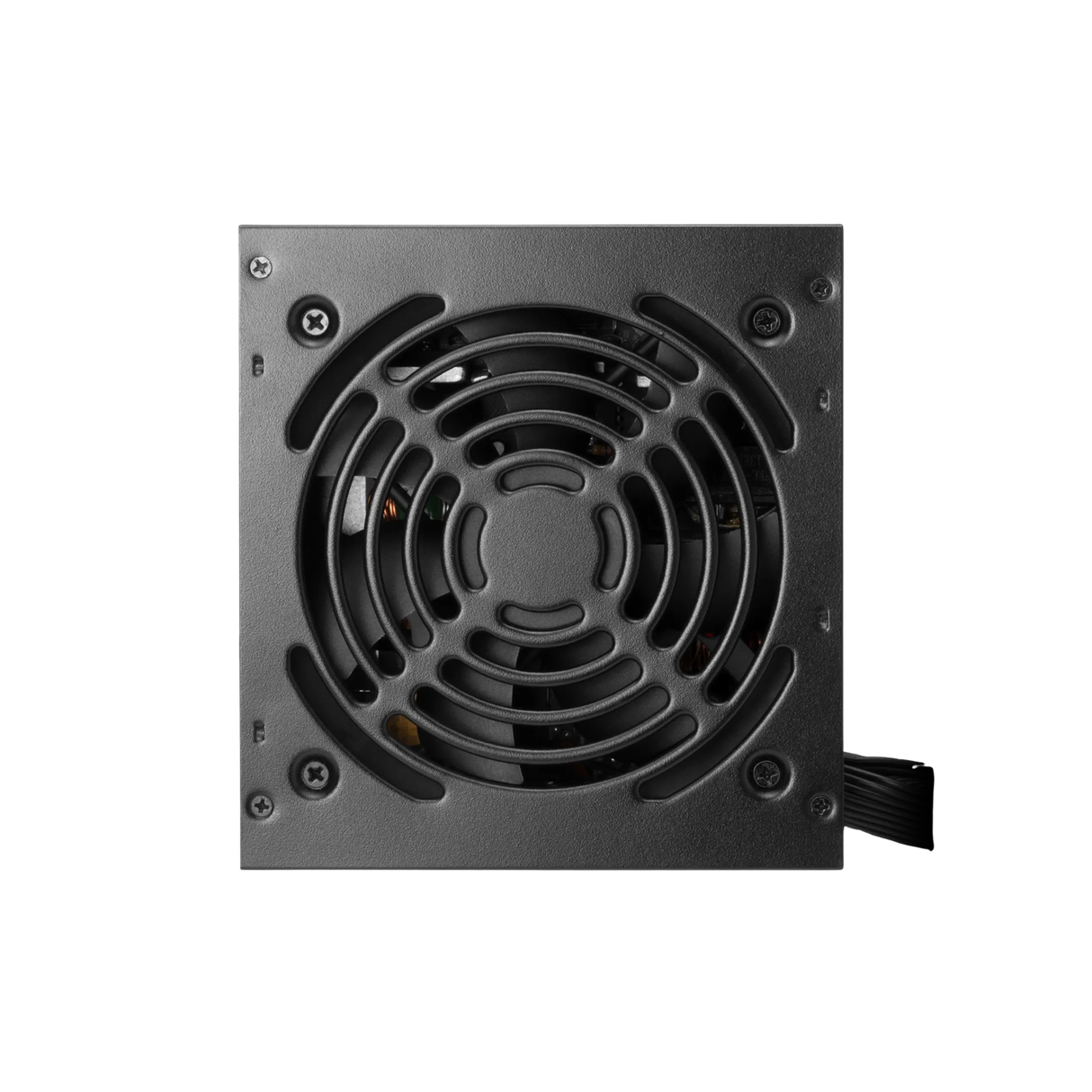 Gamdias AURA GP750 750w 80 PLUS White Efficient Power Supply