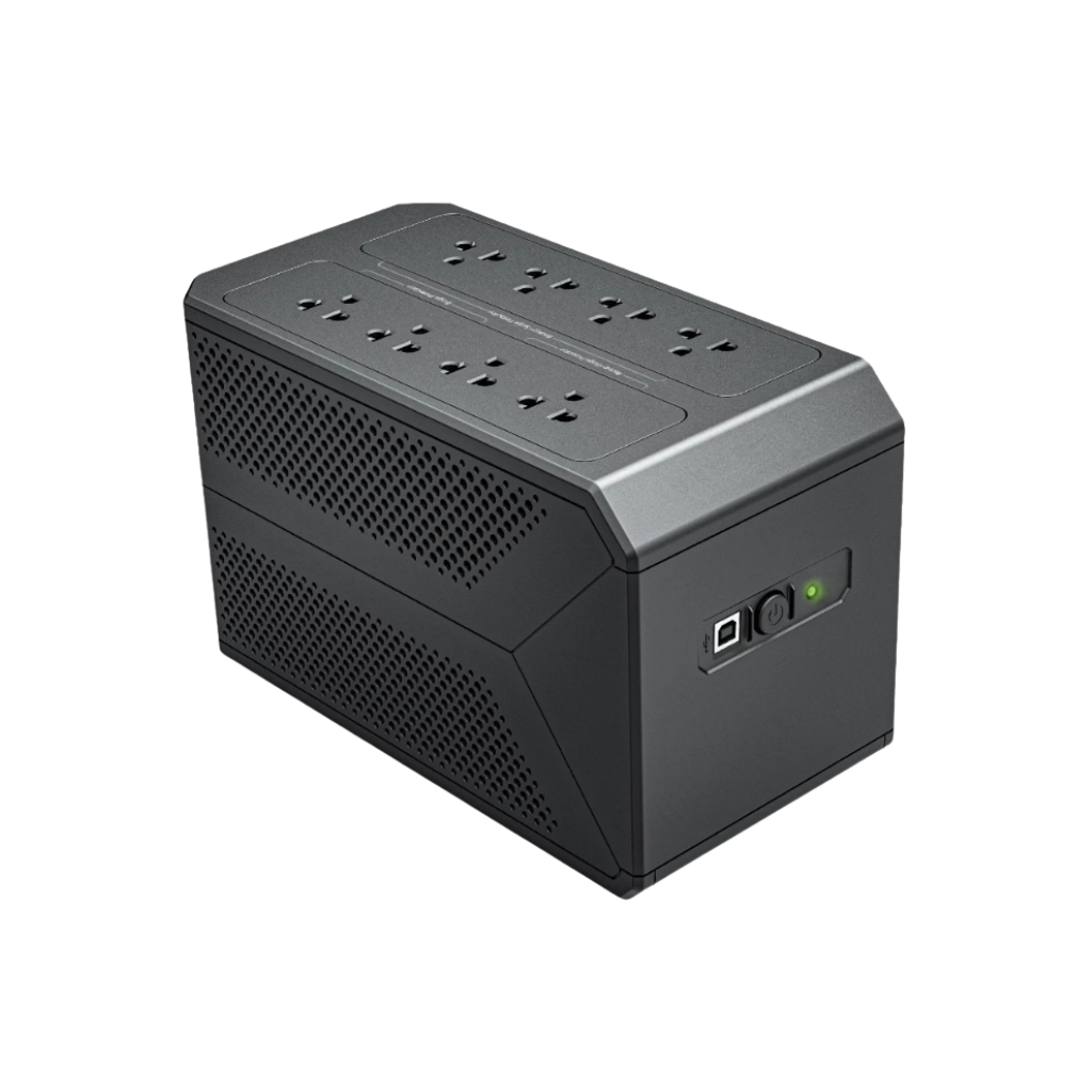 Etonix EBOX 1500 c Line Interactive UPS