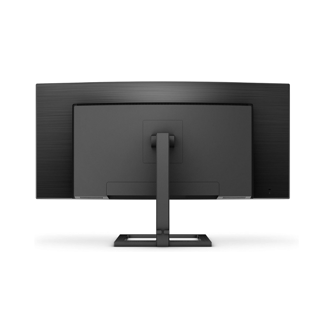 Philips 346E2CUAE 34" Curved VA 100Hz WQHD 3440x1440 1ms Monitor with speakers, USB-C ( No Box )