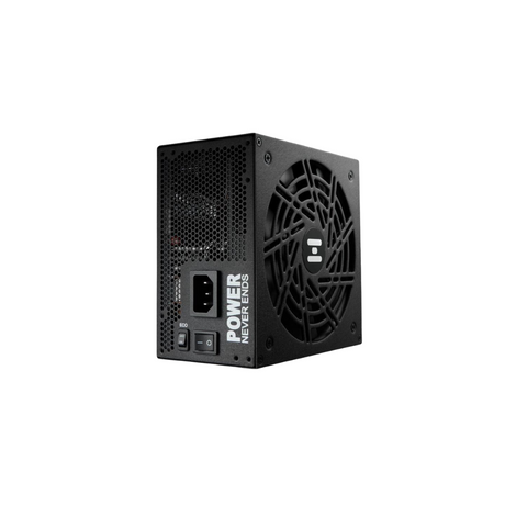 FSP Hydro Ti Pro 850 Gen5 850W 80+ Titanium Power Supply HTI-850M Gen5