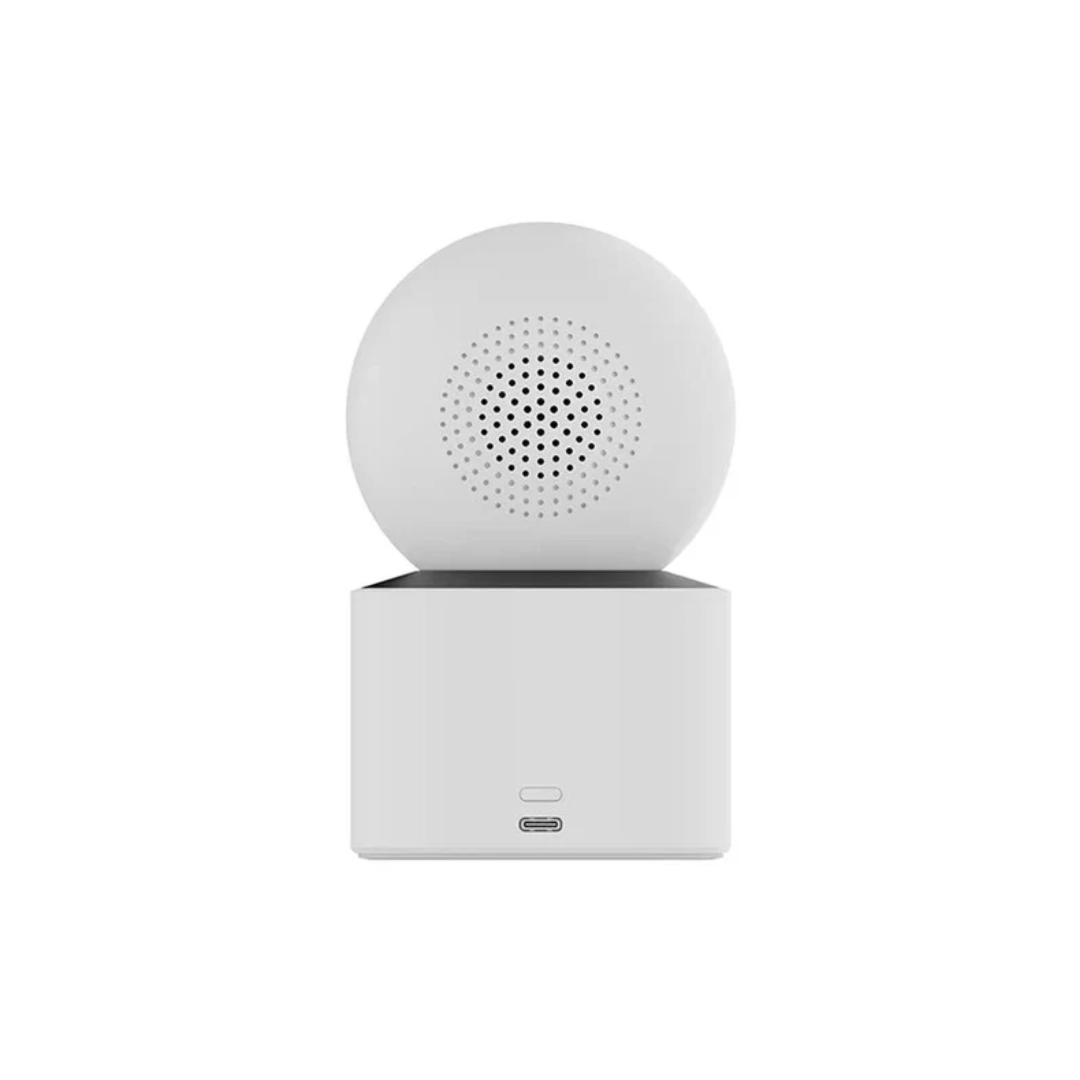 Xiaomi Smart Camera C500 DUAL 4mp ultra-HD 2.4GHz/5GHz AI-linked dual cameras