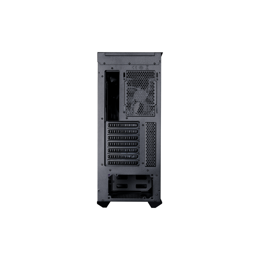 Cooler Master MasterBox 500 Mid Tower Case MB500-KGNN-S00