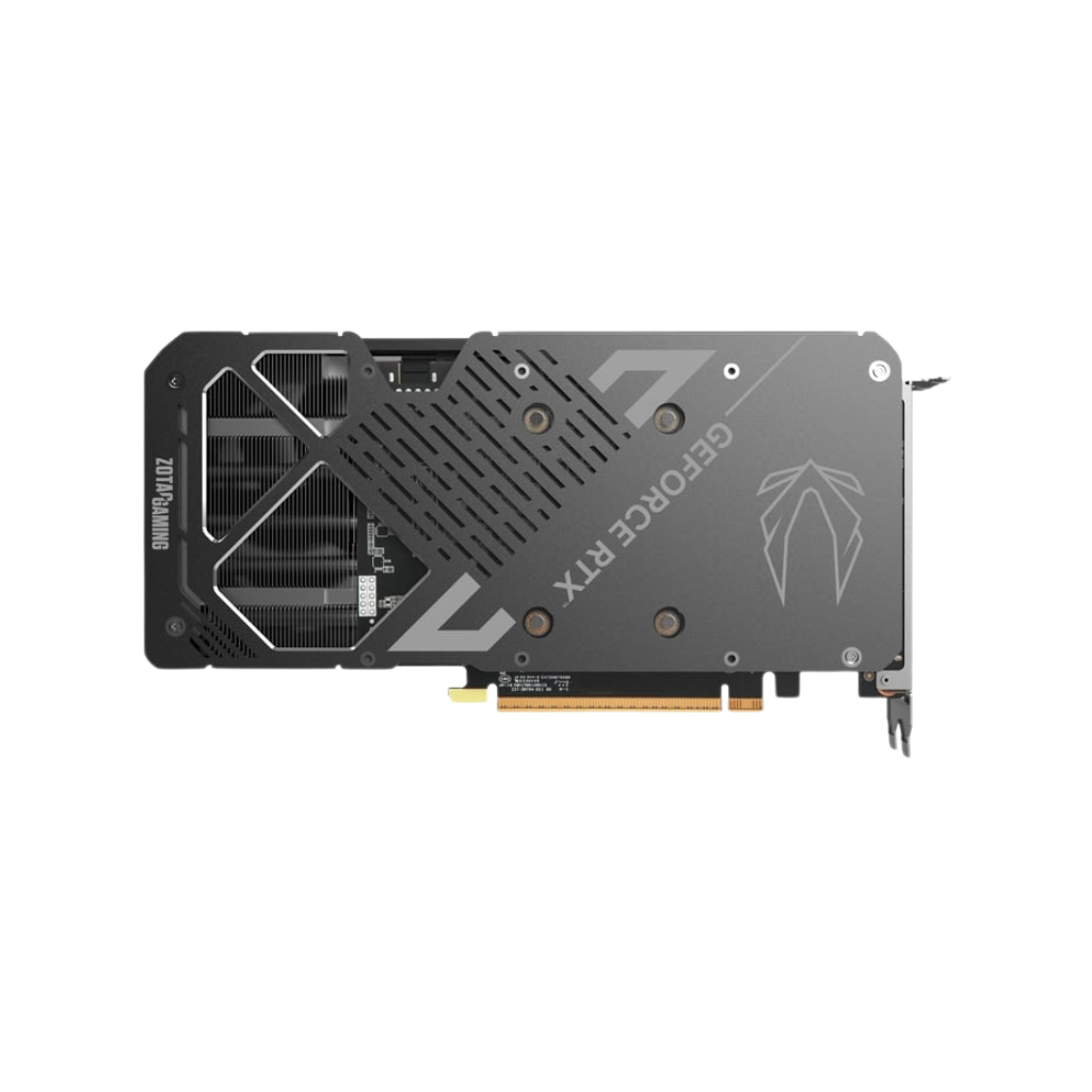 Zotac RTX 5070 Twin Edge OC 12GB GDDR7 Graphics Card ZT-B50700H-10P