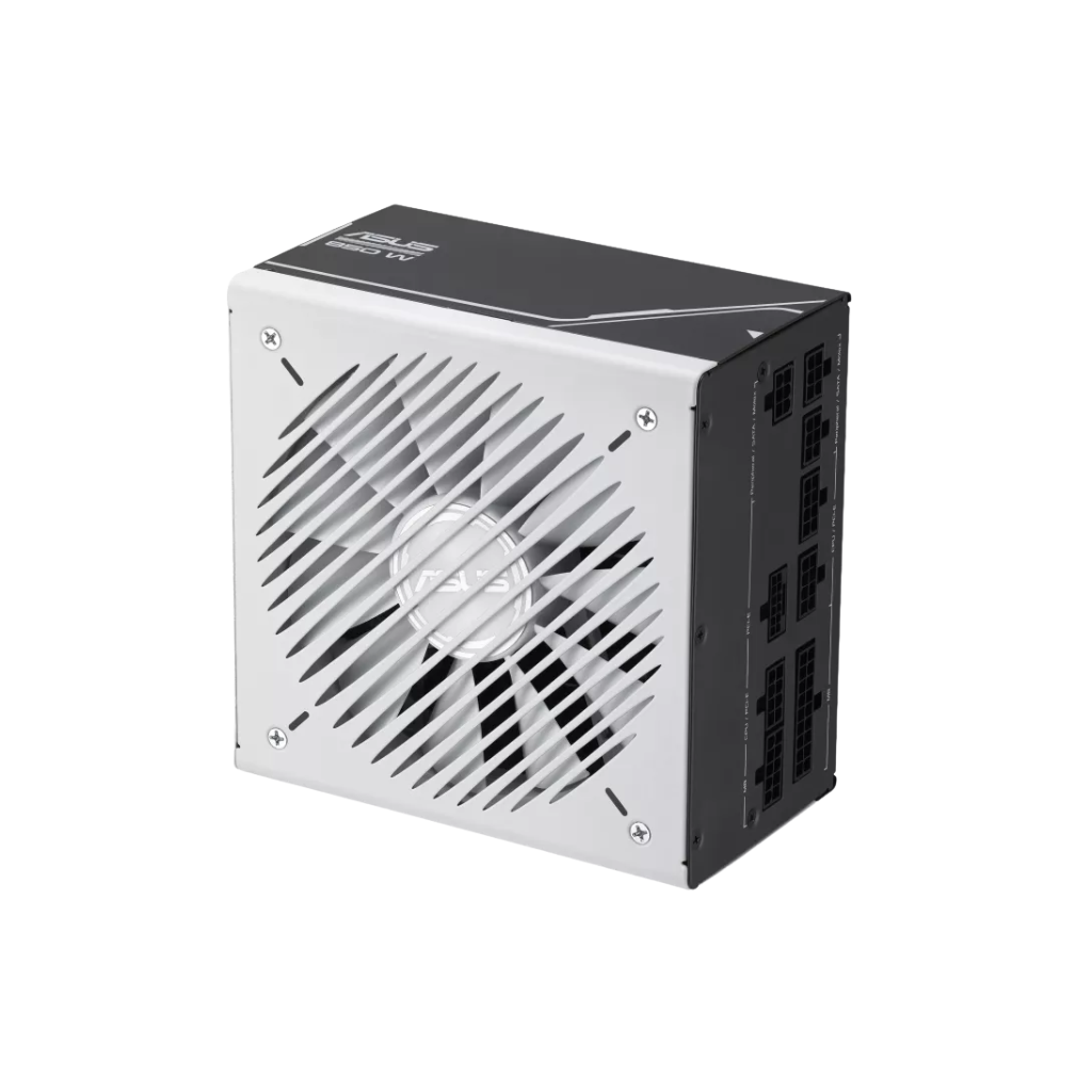 Asus Prime 850G GOLD 850W 80+ Full Modular Power Supply