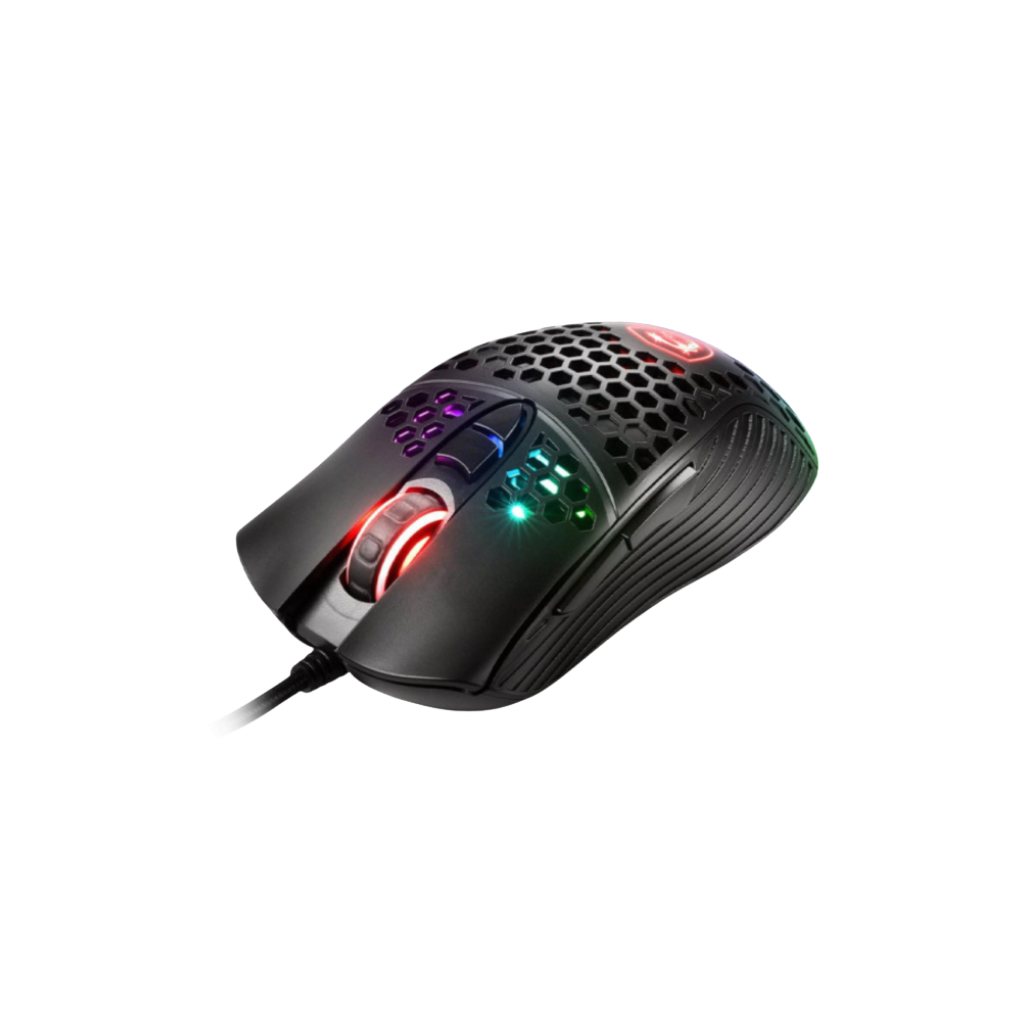 MSI M99 Honeycomb Wired Gaming Mouse