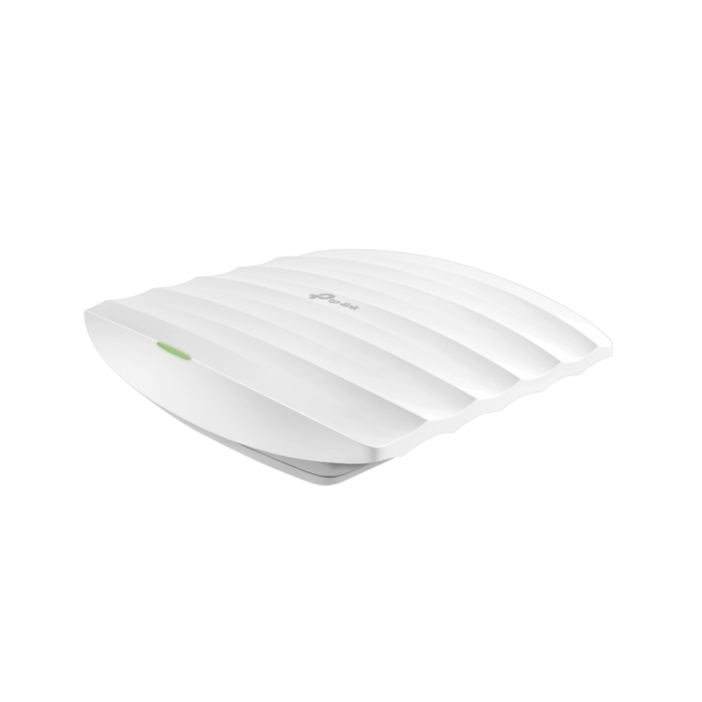 TP-Link Omada EAP110 N300 300Mbps Wireless N Ceiling Mount Access Point